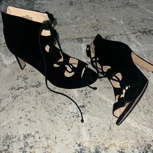 NINE WEST HEELS